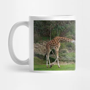 Run Rabbit Run - I'm Going To Get You! Mug